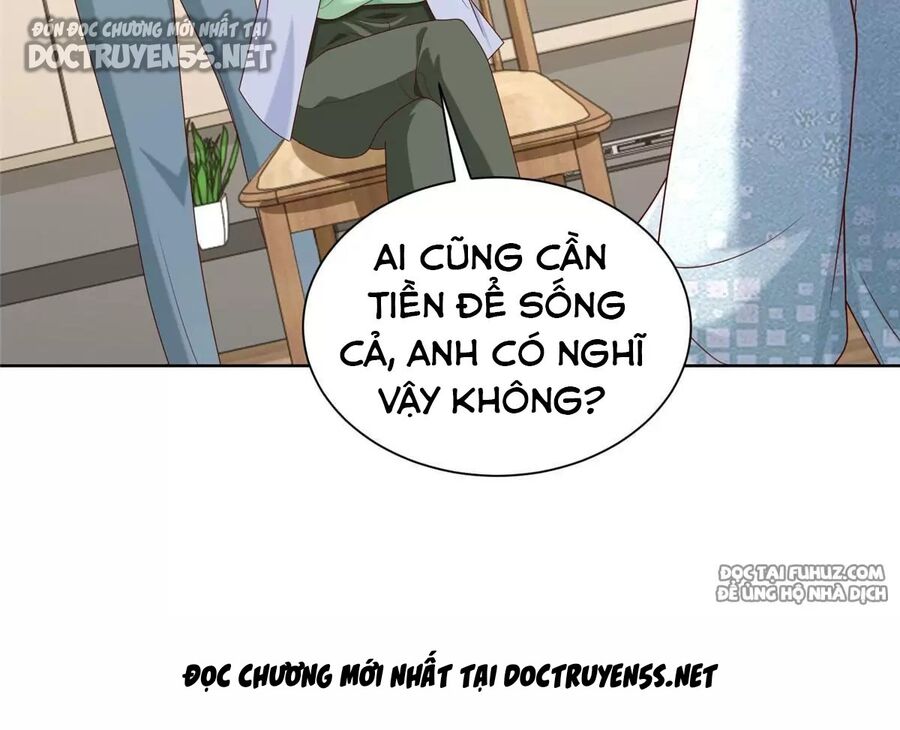 Mỗi Tuần Ta Có Một Nghề Nghiệp Mới Chap 262 - Next Chap 263