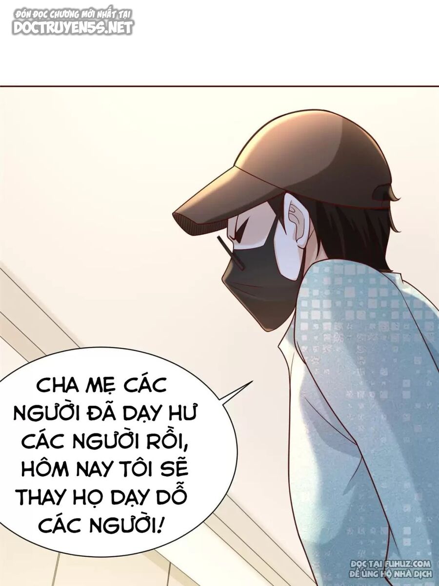 Mỗi Tuần Ta Có Một Nghề Nghiệp Mới Chap 262 - Next Chap 263