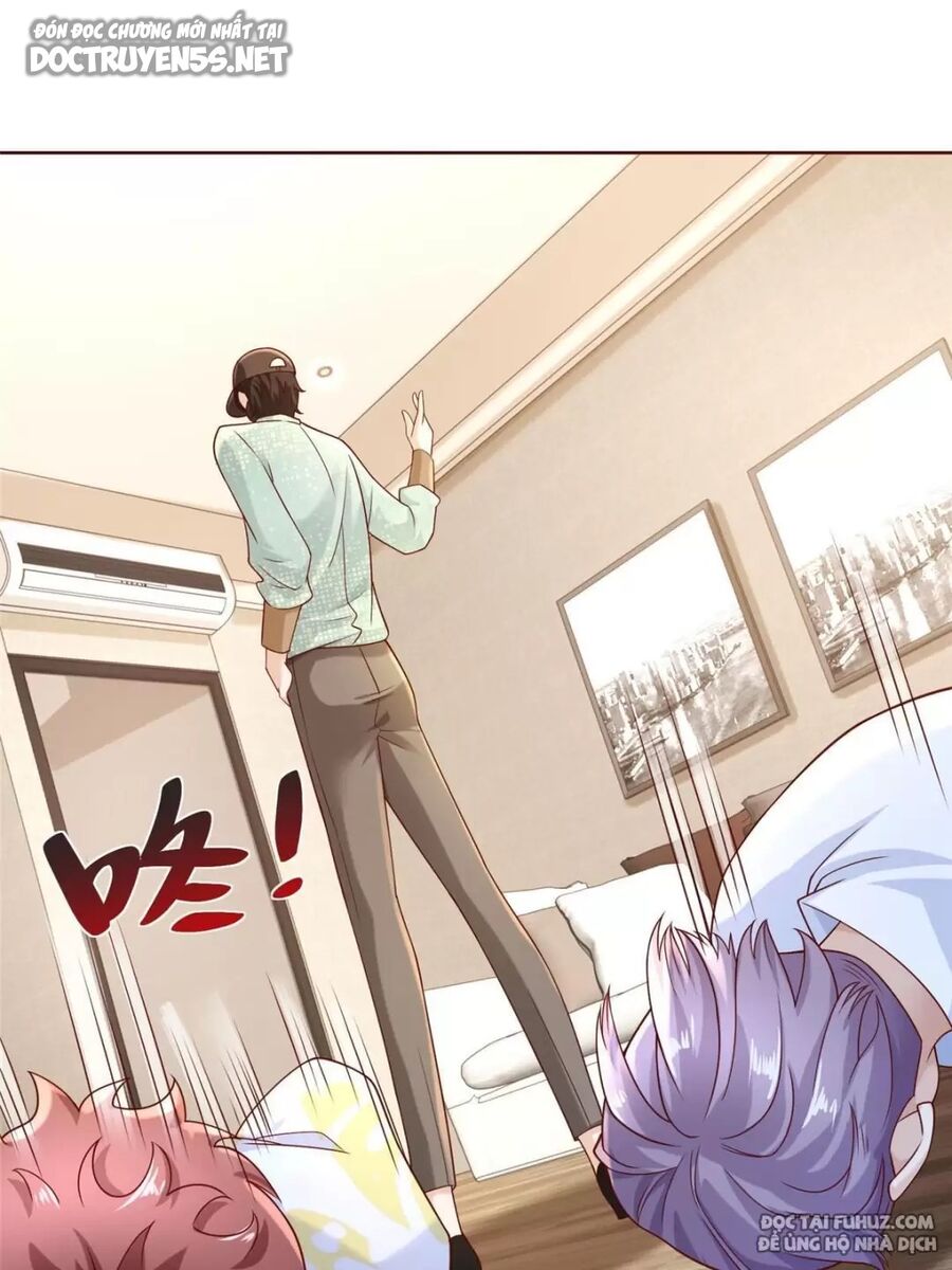 Mỗi Tuần Ta Có Một Nghề Nghiệp Mới Chap 262 - Next Chap 263