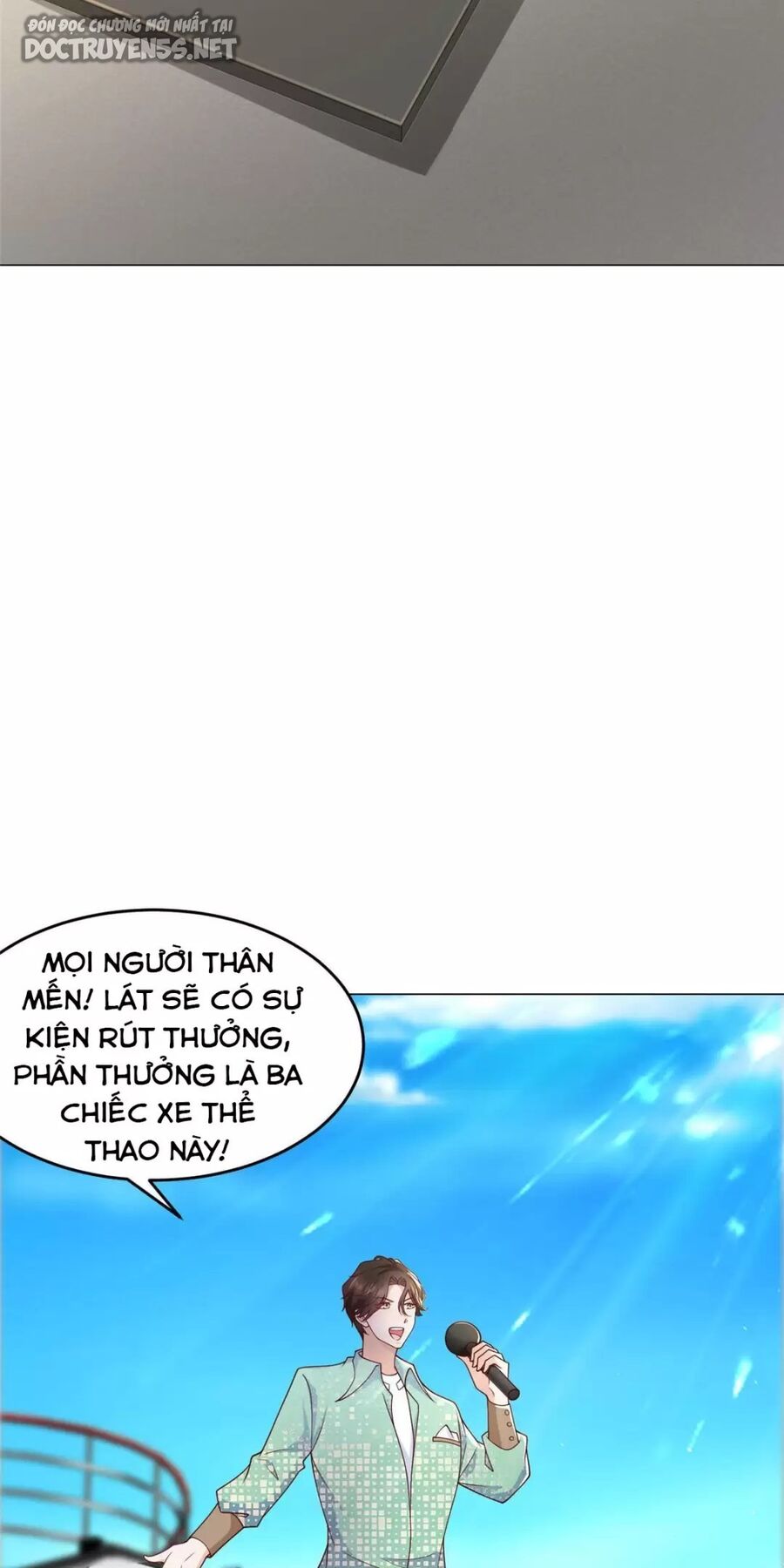 Mỗi Tuần Ta Có Một Nghề Nghiệp Mới Chap 264 - Next Chap 265