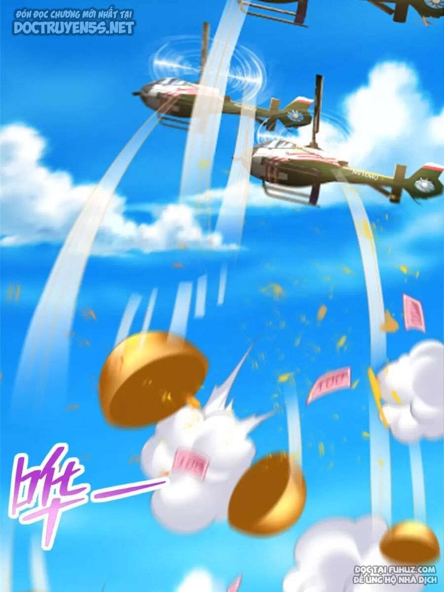 Mỗi Tuần Ta Có Một Nghề Nghiệp Mới Chap 264 - Next Chap 265