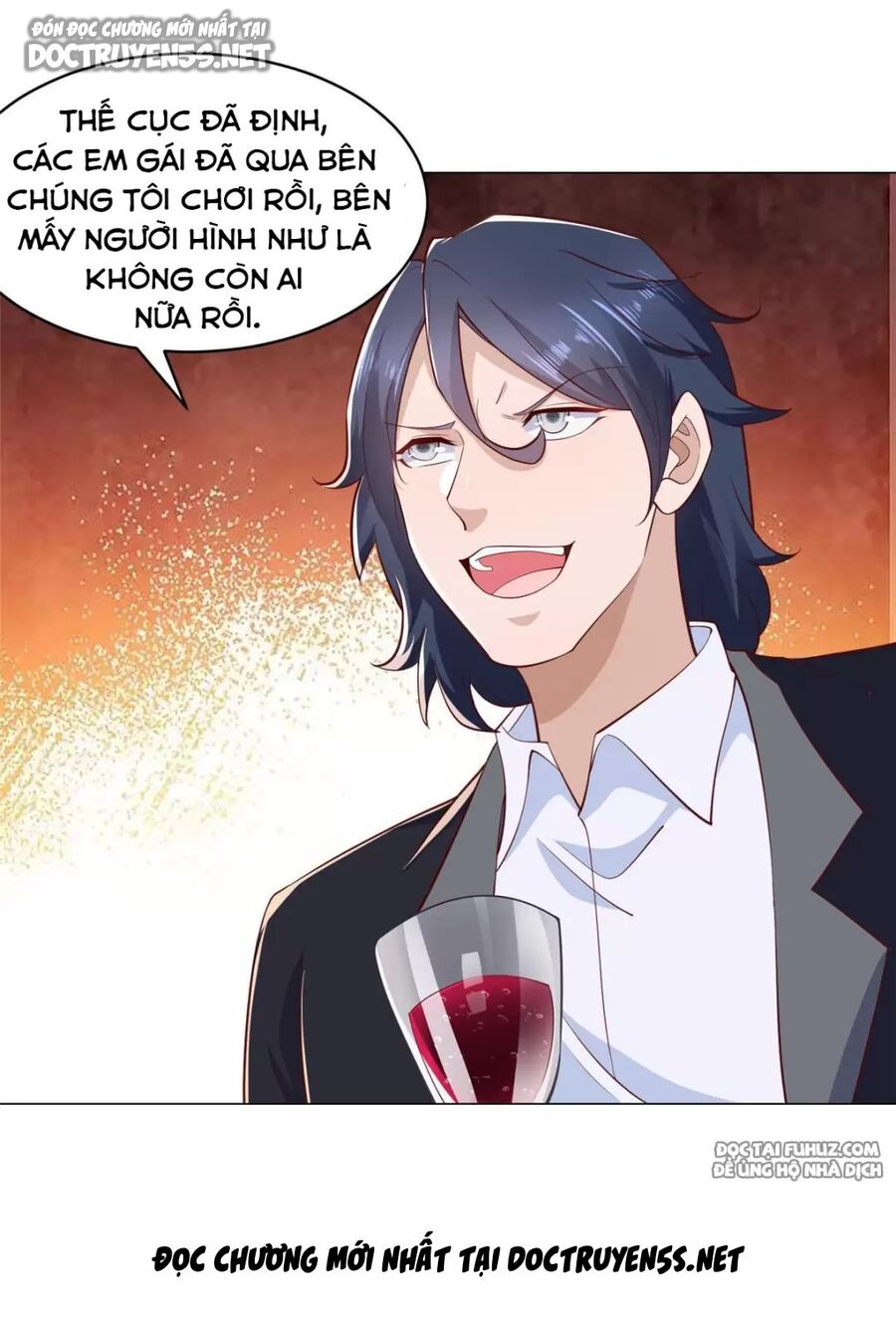 Mỗi Tuần Ta Có Một Nghề Nghiệp Mới Chap 264 - Next Chap 265