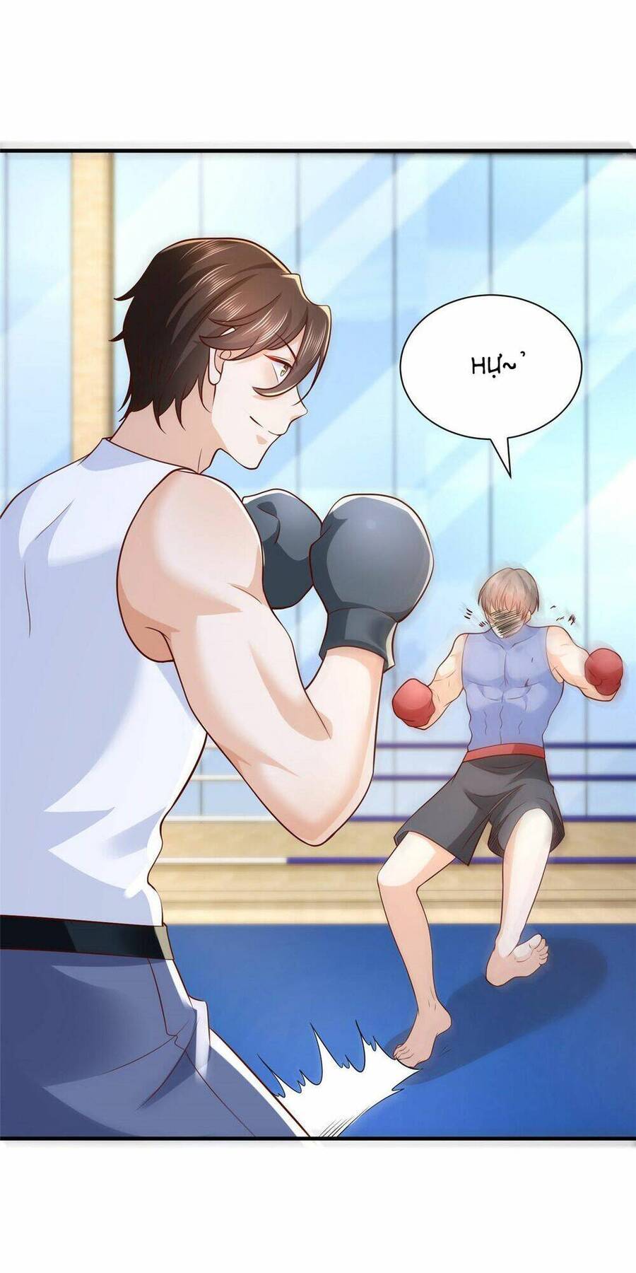 Mỗi Tuần Ta Có Một Nghề Nghiệp Mới Chap 266 - Next Chap 267