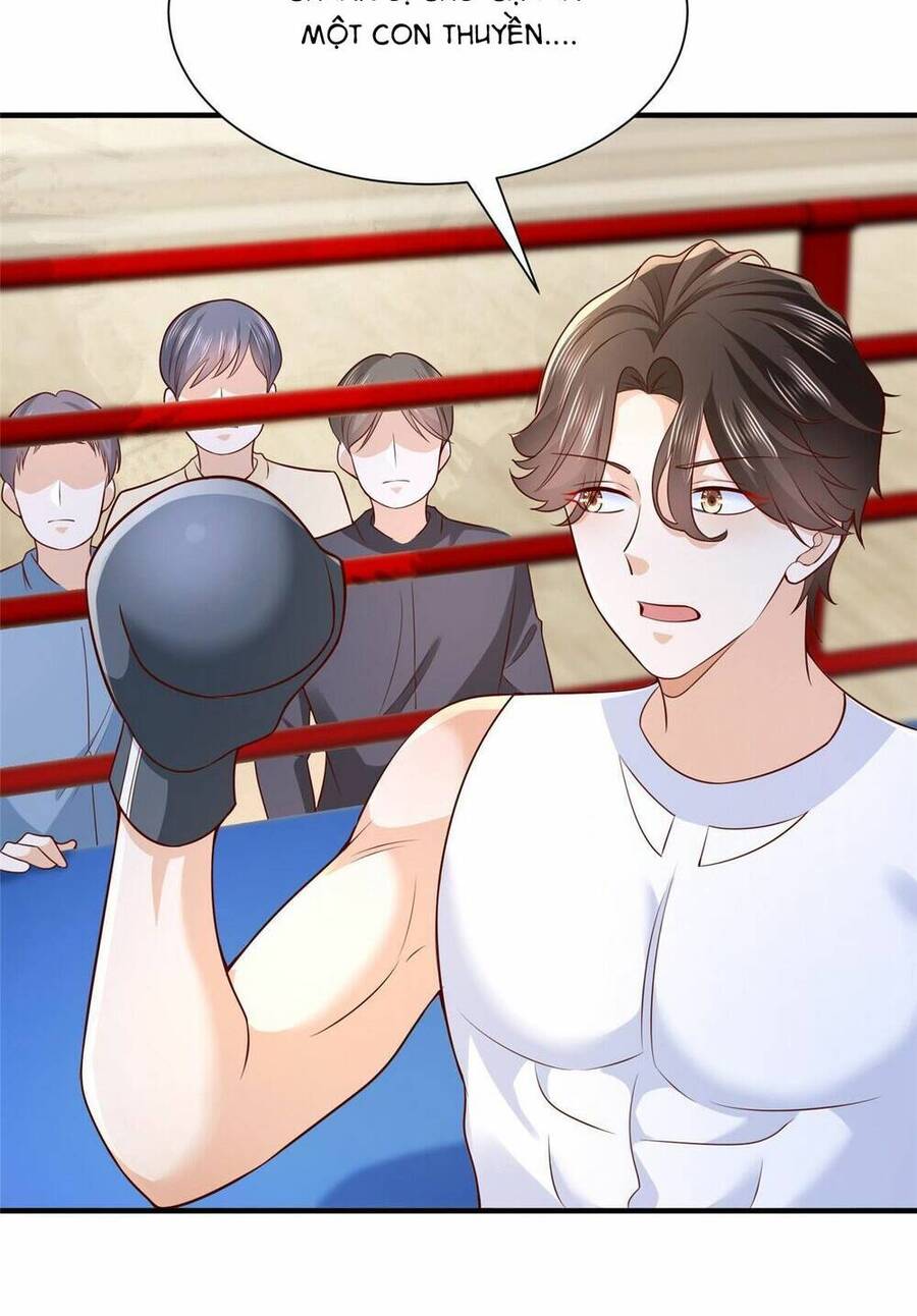 Mỗi Tuần Ta Có Một Nghề Nghiệp Mới Chap 266 - Next Chap 267