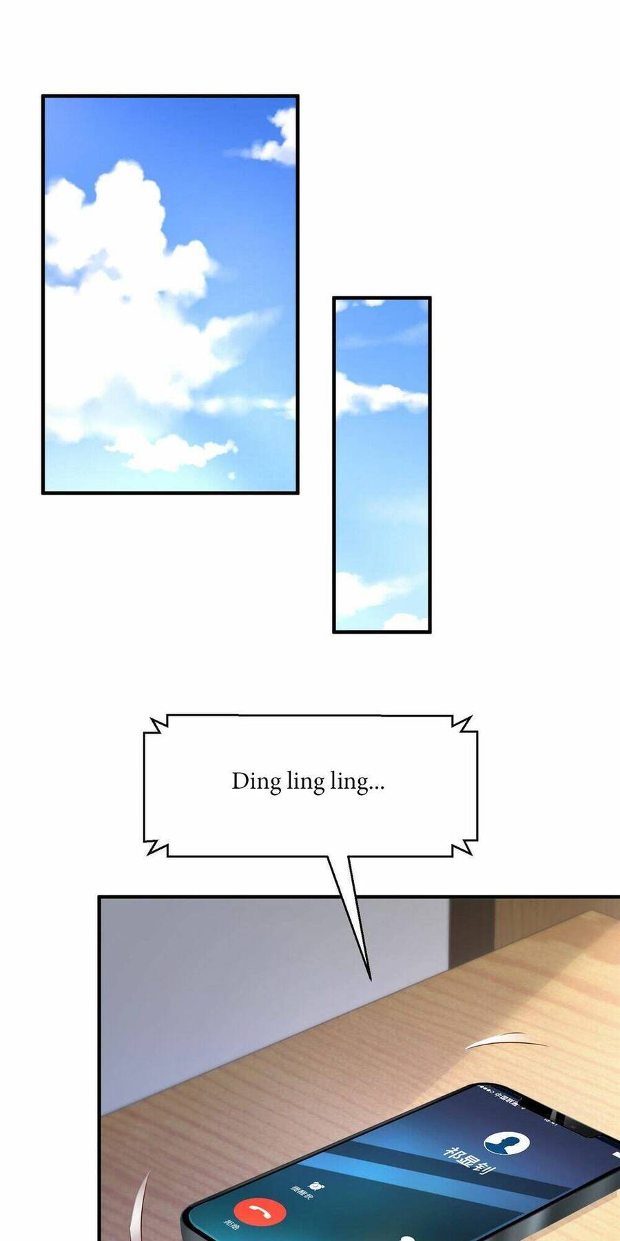 Mỗi Tuần Ta Có Một Nghề Nghiệp Mới Chap 266 - Next Chap 267