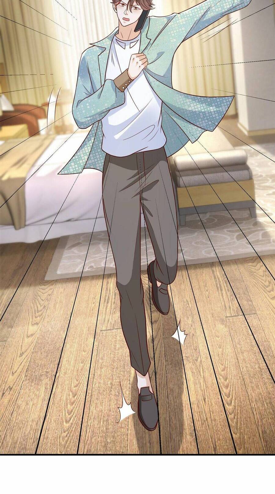 Mỗi Tuần Ta Có Một Nghề Nghiệp Mới Chap 266 - Next Chap 267