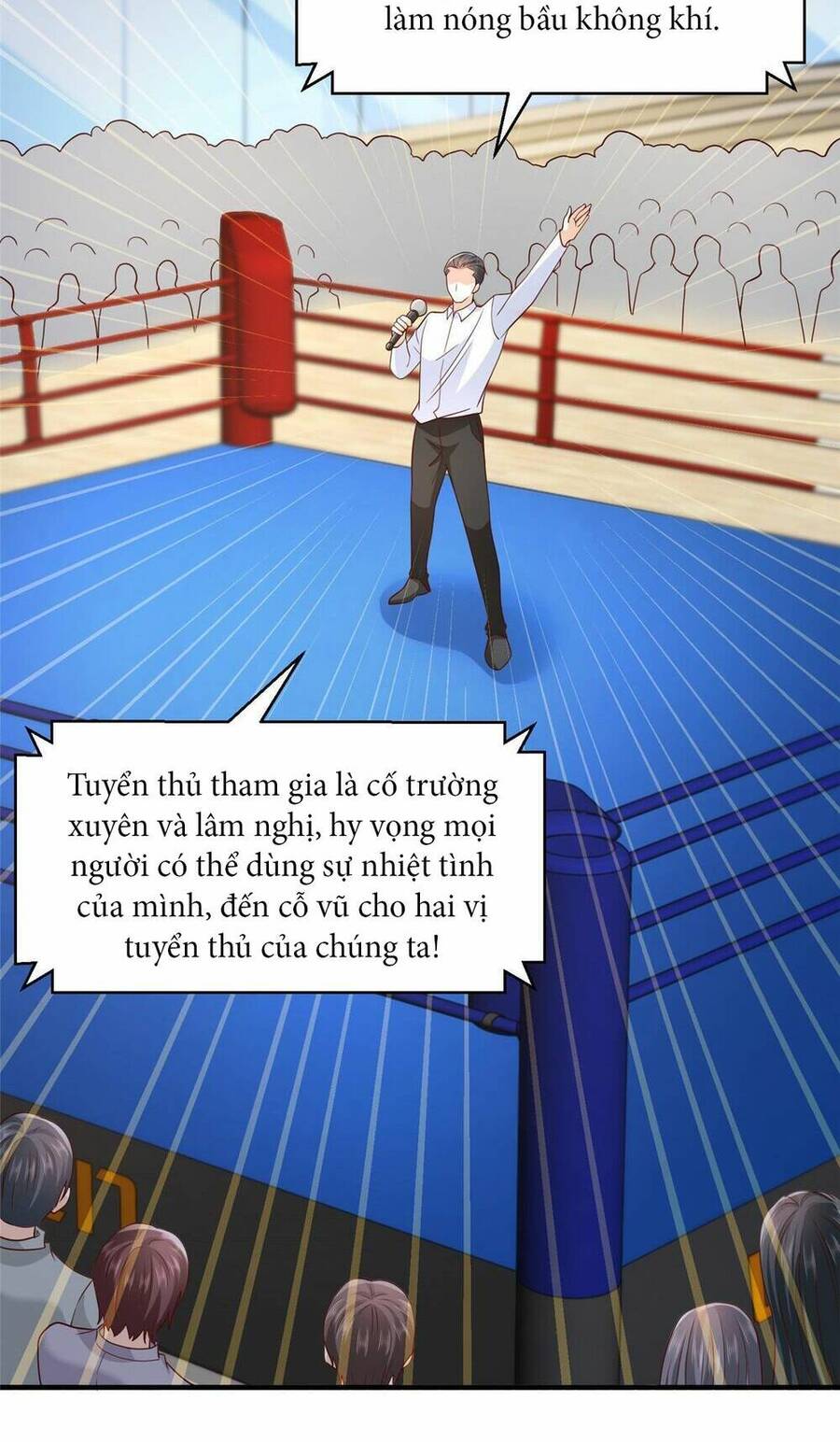 Mỗi Tuần Ta Có Một Nghề Nghiệp Mới Chap 266 - Next Chap 267