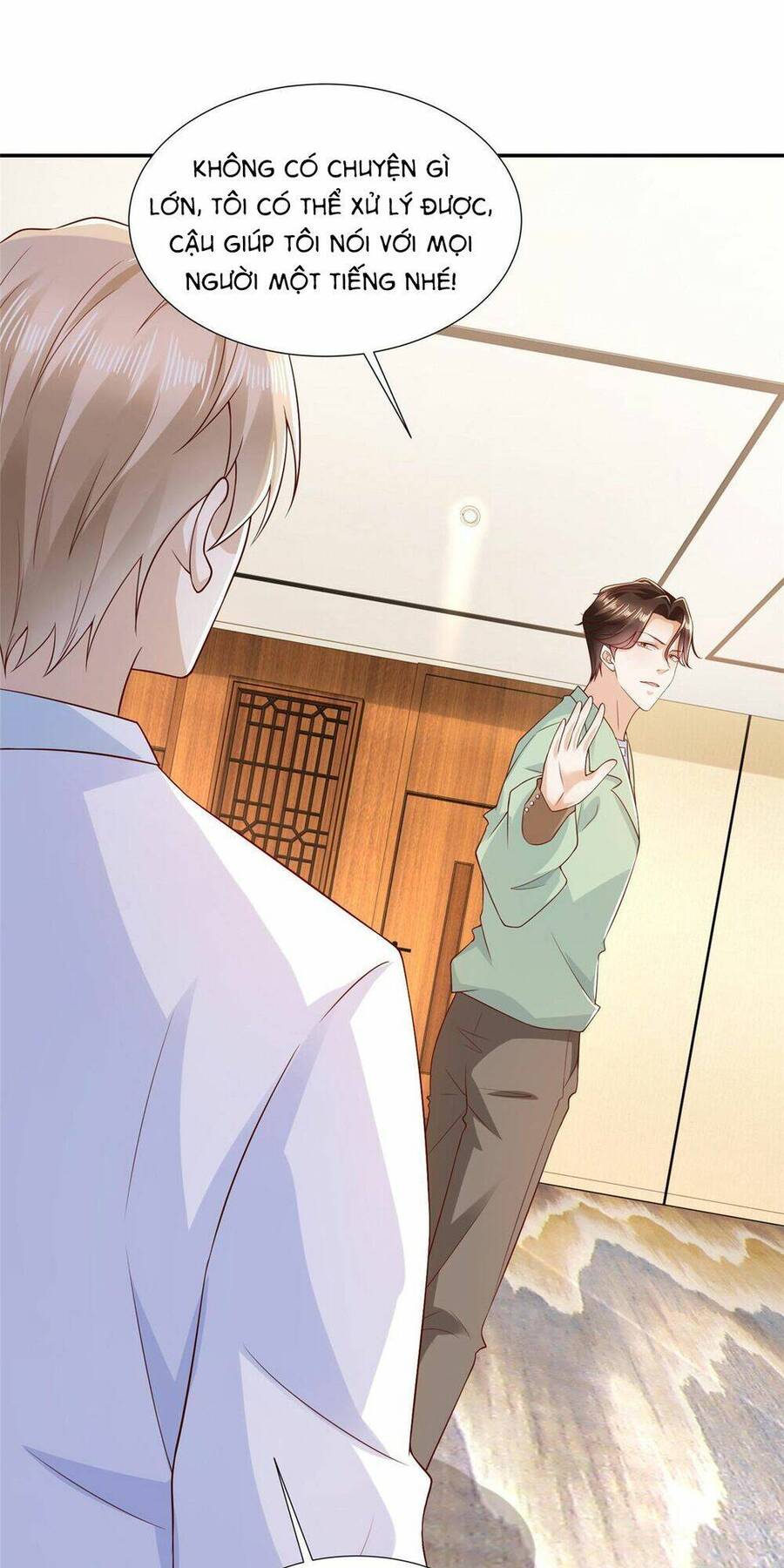 Mỗi Tuần Ta Có Một Nghề Nghiệp Mới Chap 267 - Next Chap 268