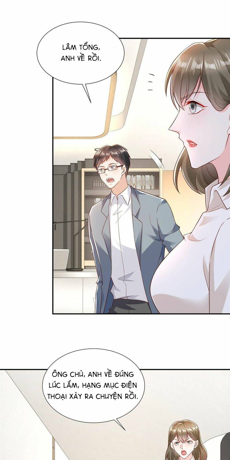 Mỗi Tuần Ta Có Một Nghề Nghiệp Mới Chap 267 - Next Chap 268
