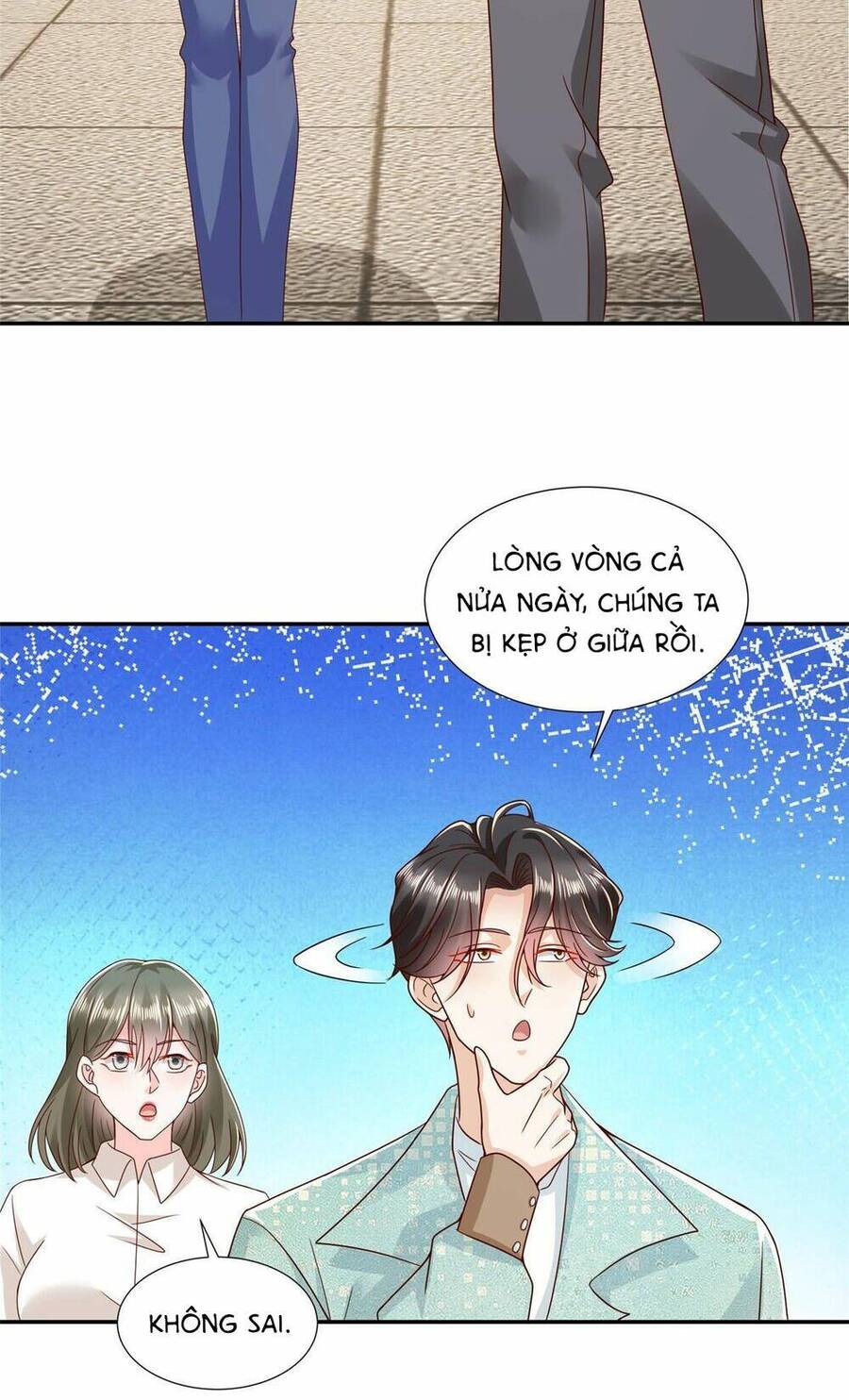Mỗi Tuần Ta Có Một Nghề Nghiệp Mới Chap 267 - Next Chap 268