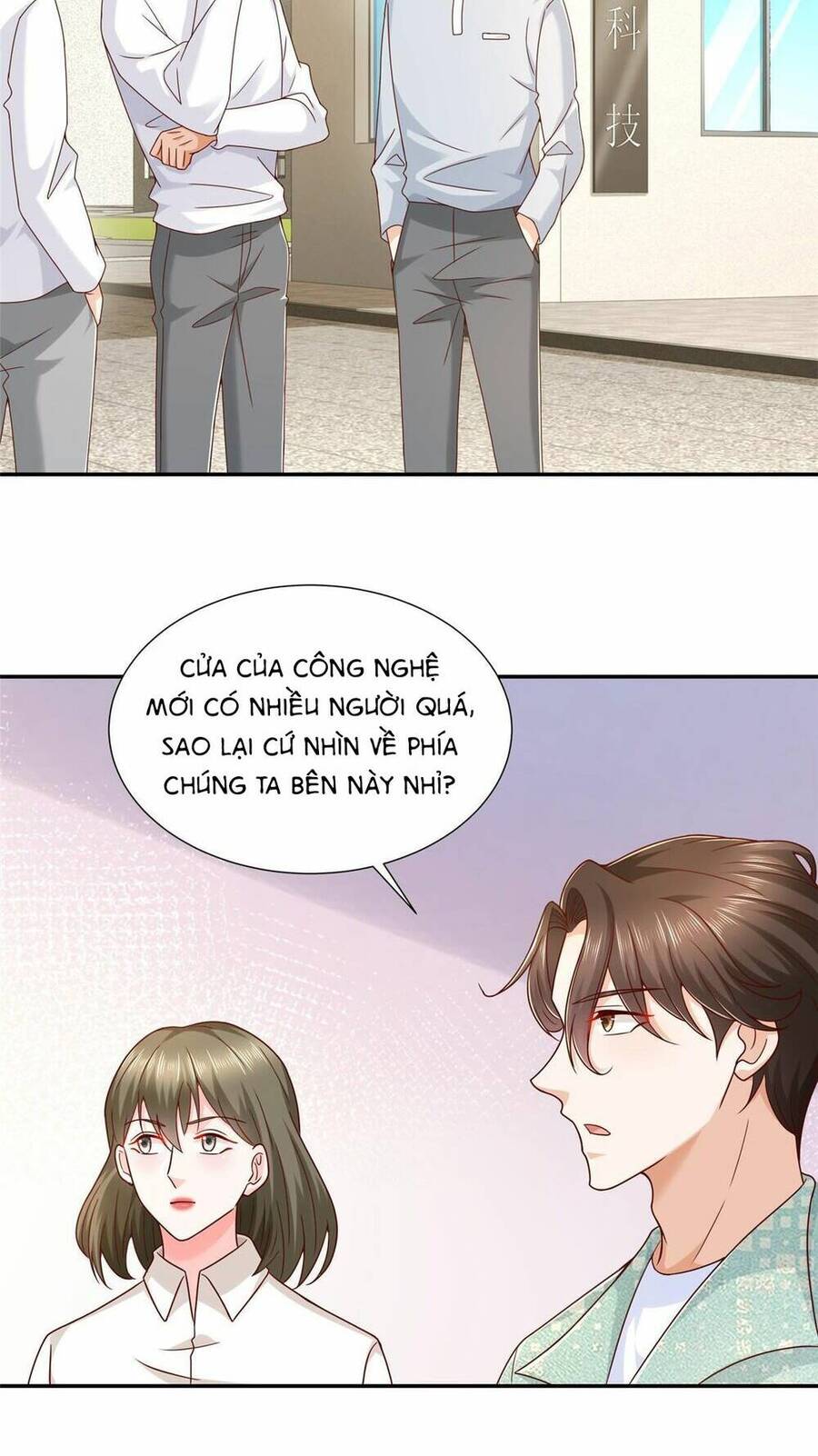 Mỗi Tuần Ta Có Một Nghề Nghiệp Mới Chap 267 - Next Chap 268