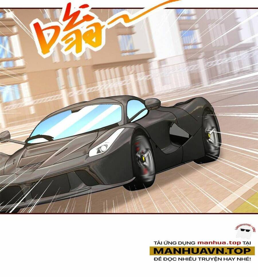 Mỗi Tuần Ta Có Một Nghề Nghiệp Mới Chap 268 - Next Chap 269