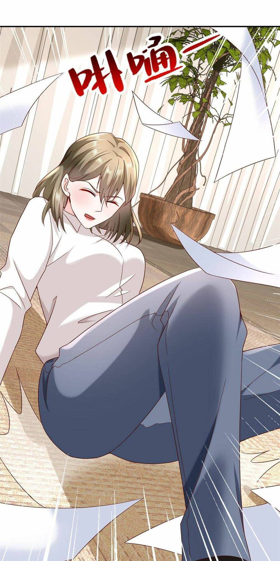 Mỗi Tuần Ta Có Một Nghề Nghiệp Mới Chap 269 - Next Chap 270