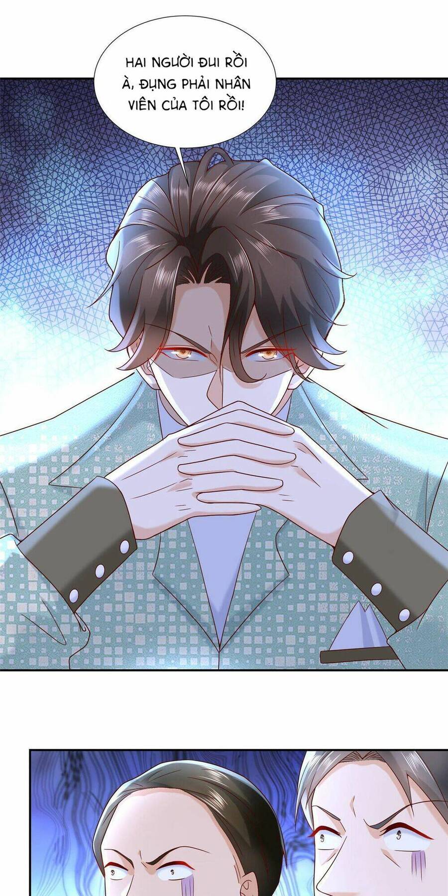 Mỗi Tuần Ta Có Một Nghề Nghiệp Mới Chap 269 - Next Chap 270