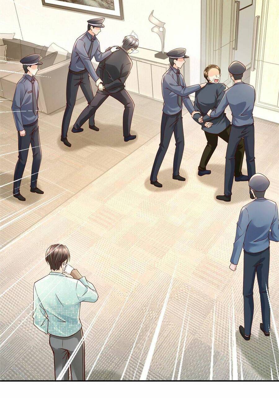 Mỗi Tuần Ta Có Một Nghề Nghiệp Mới Chap 269 - Next Chap 270