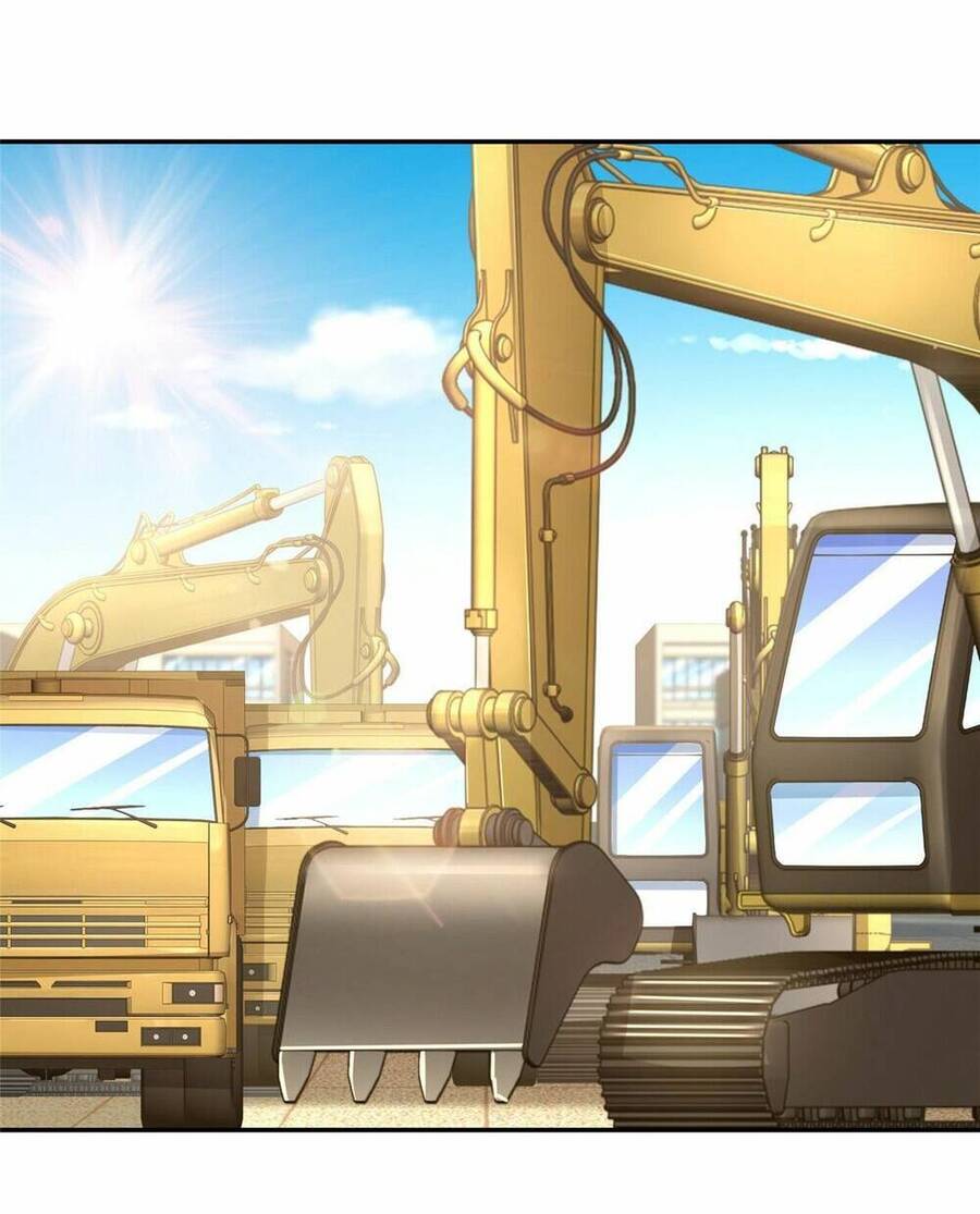 Mỗi Tuần Ta Có Một Nghề Nghiệp Mới Chap 269 - Next Chap 270