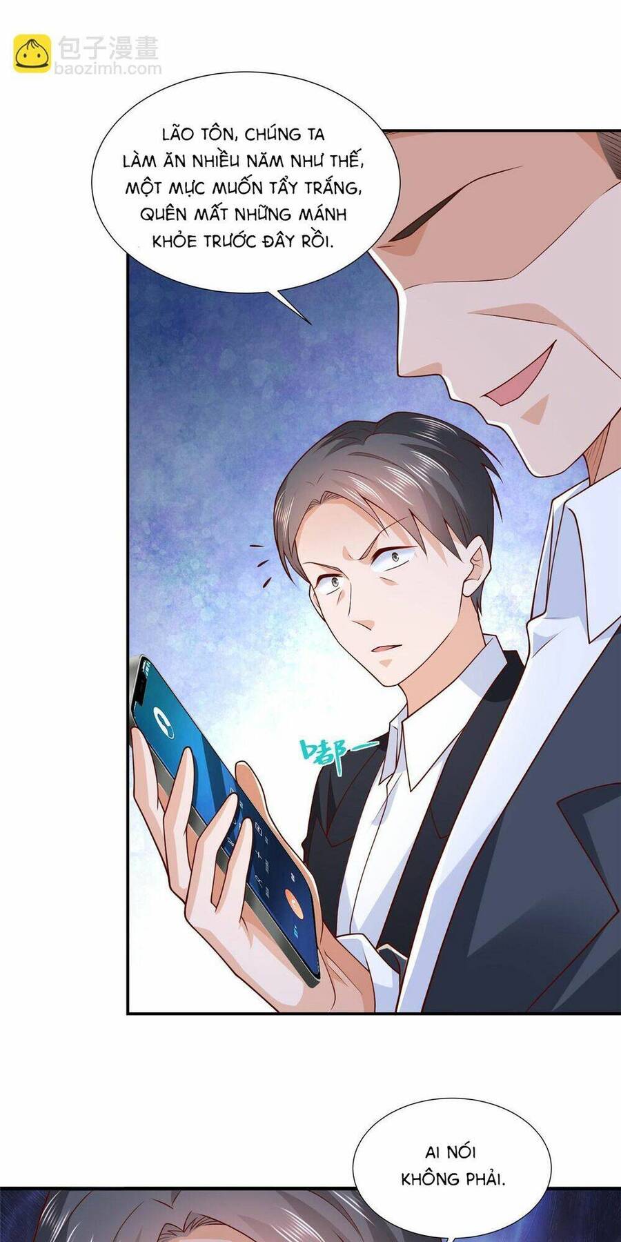 Mỗi Tuần Ta Có Một Nghề Nghiệp Mới Chap 270 - Next Chap 271