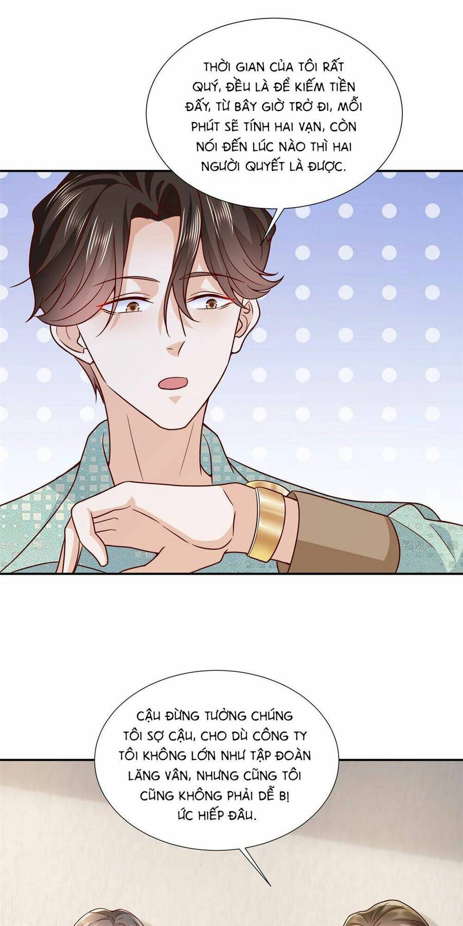 Mỗi Tuần Ta Có Một Nghề Nghiệp Mới Chap 270 - Next Chap 271