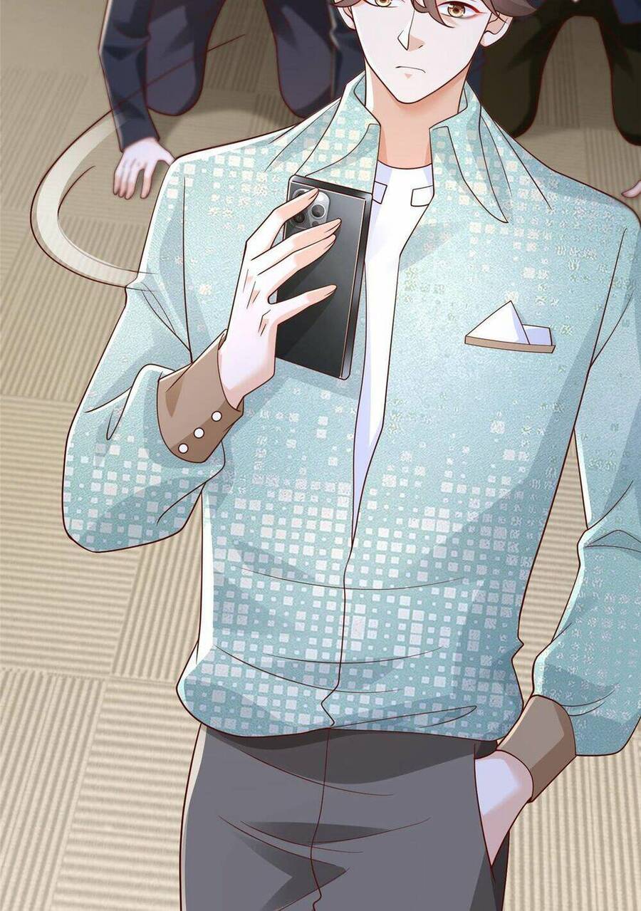 Mỗi Tuần Ta Có Một Nghề Nghiệp Mới Chap 272 - Next Chap 273