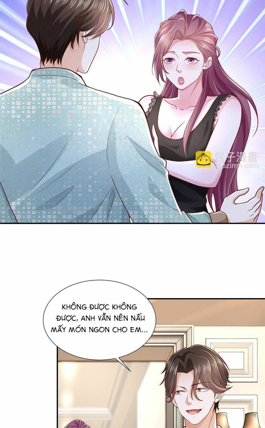 Mỗi Tuần Ta Có Một Nghề Nghiệp Mới Chap 272 - Next Chap 273