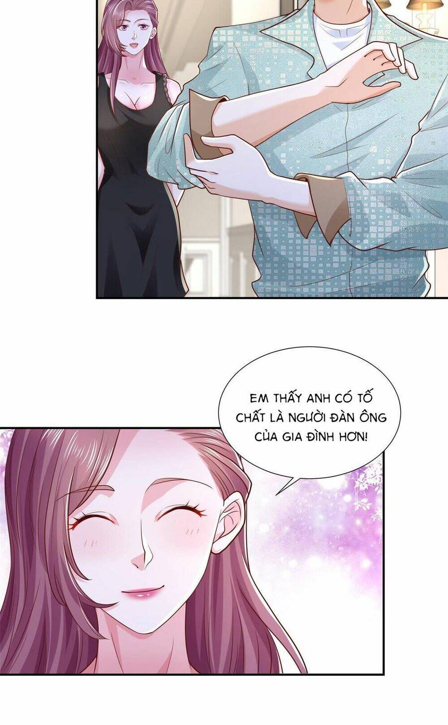 Mỗi Tuần Ta Có Một Nghề Nghiệp Mới Chap 272 - Next Chap 273