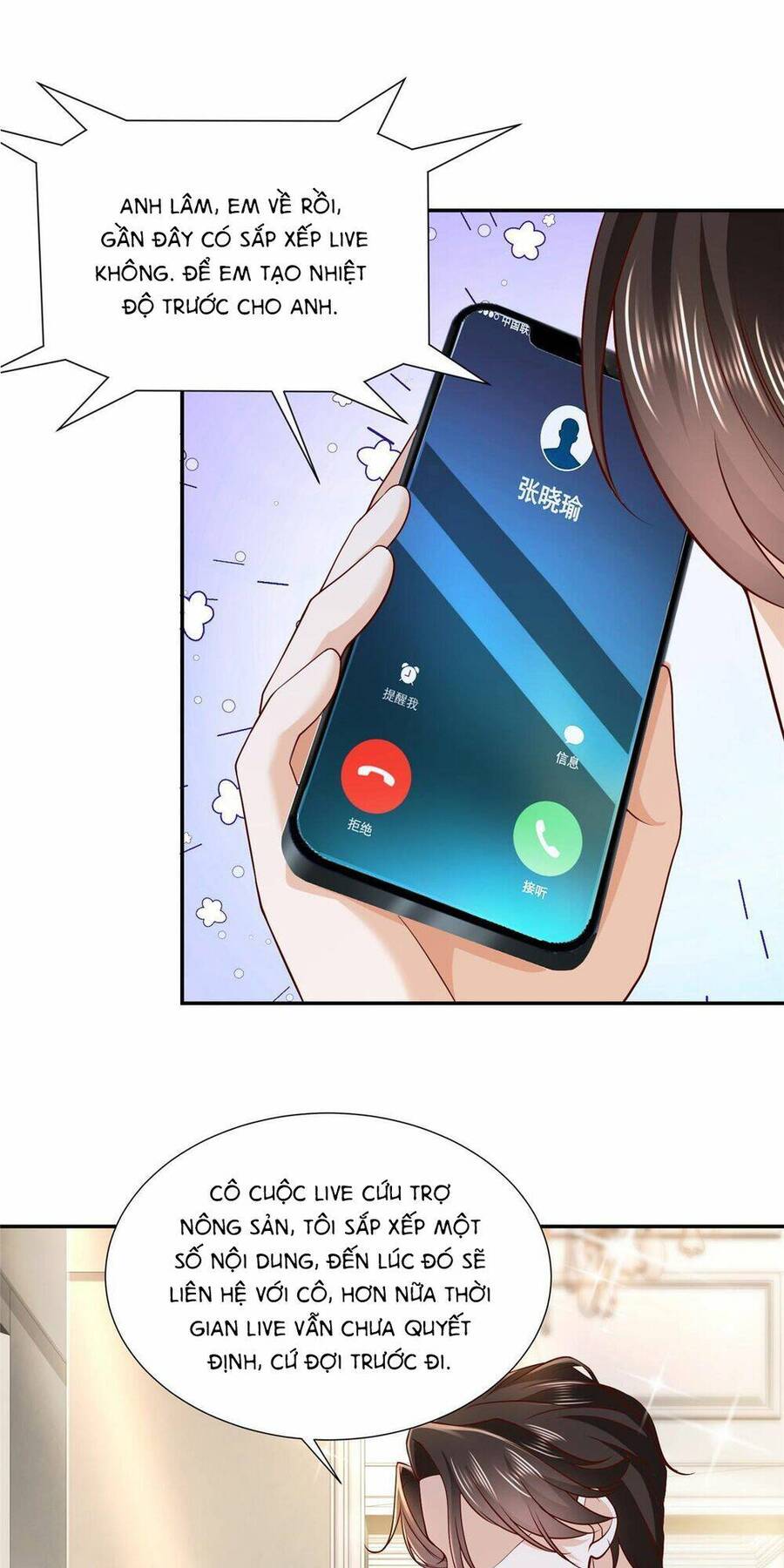 Mỗi Tuần Ta Có Một Nghề Nghiệp Mới Chap 273 - Next Chap 274