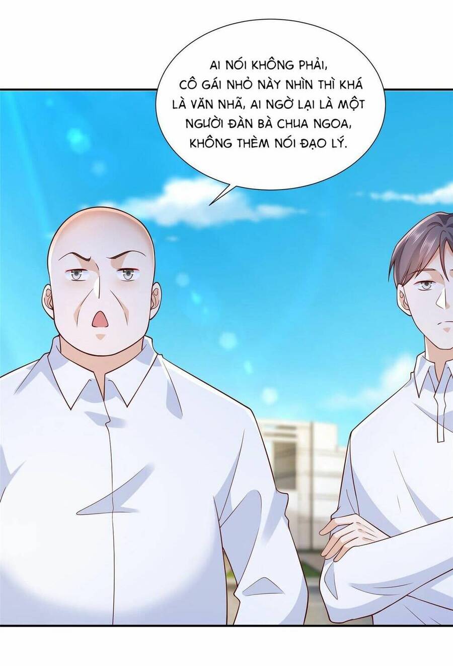 Mỗi Tuần Ta Có Một Nghề Nghiệp Mới Chap 273 - Next Chap 274