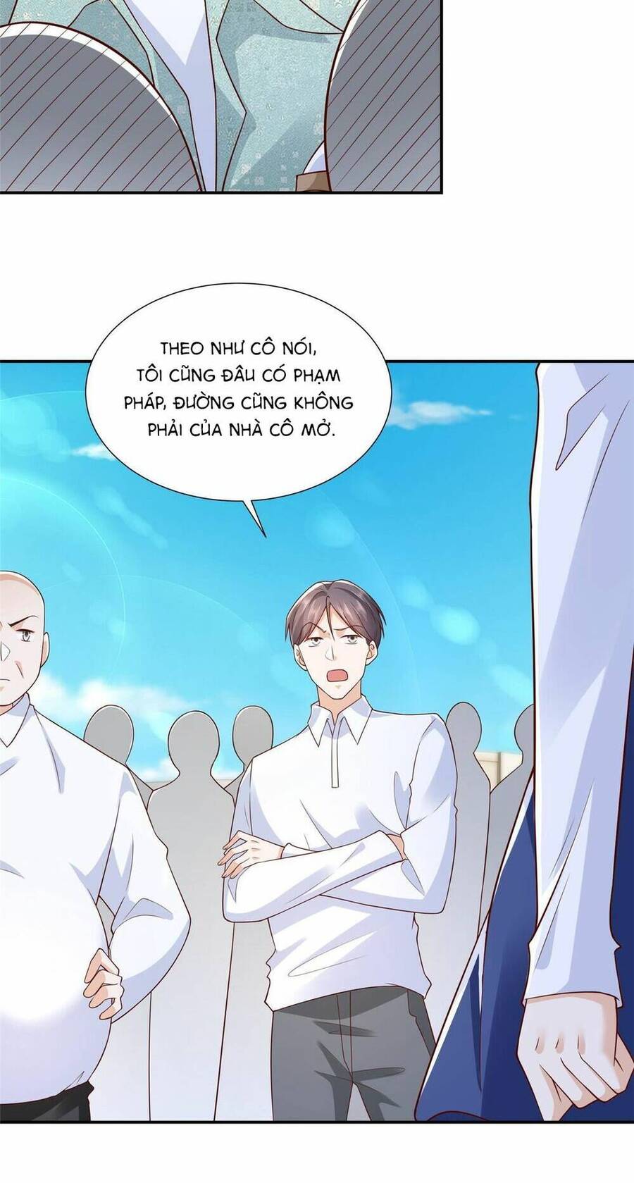Mỗi Tuần Ta Có Một Nghề Nghiệp Mới Chap 273 - Next Chap 274