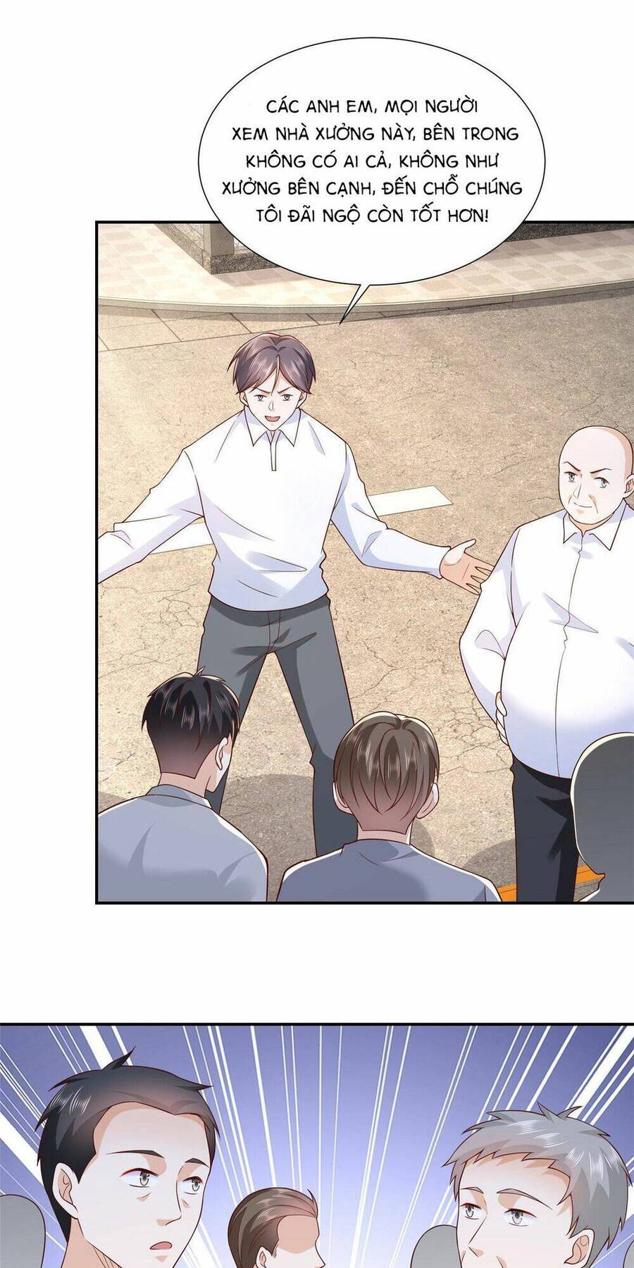 Mỗi Tuần Ta Có Một Nghề Nghiệp Mới Chap 273 - Next Chap 274