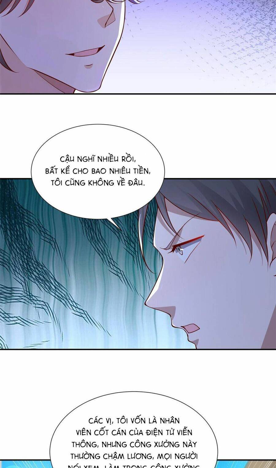 Mỗi Tuần Ta Có Một Nghề Nghiệp Mới Chap 274 - Next Chap 275