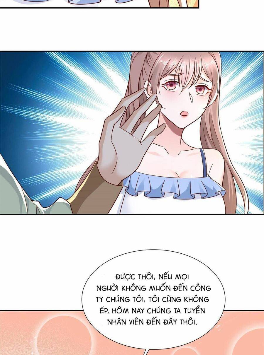 Mỗi Tuần Ta Có Một Nghề Nghiệp Mới Chap 274 - Next Chap 275