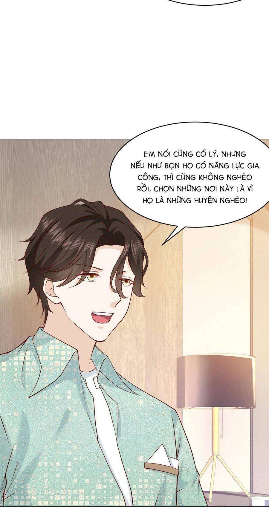 Mỗi Tuần Ta Có Một Nghề Nghiệp Mới Chap 277 - Next Chap 278
