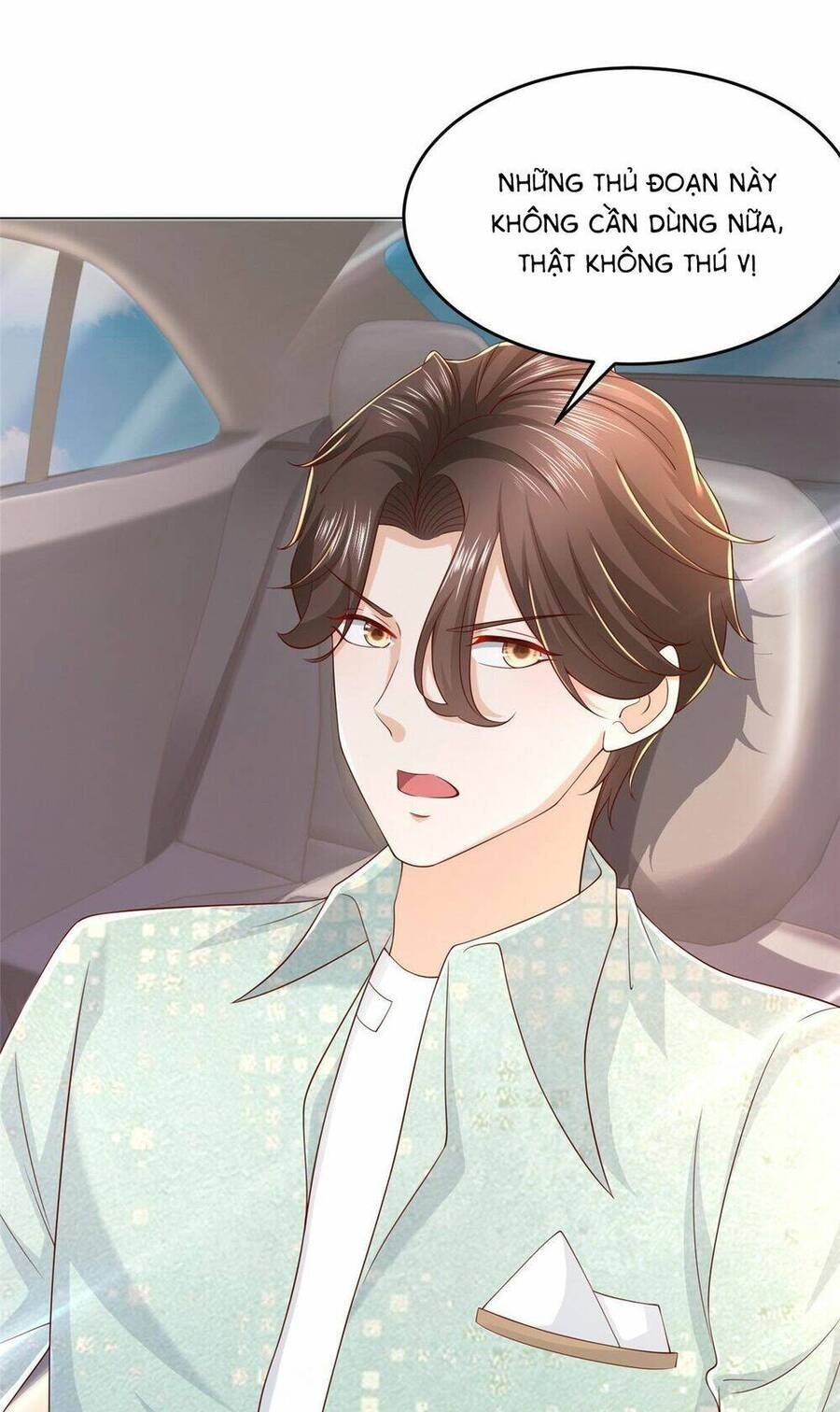 Mỗi Tuần Ta Có Một Nghề Nghiệp Mới Chap 277 - Next Chap 278