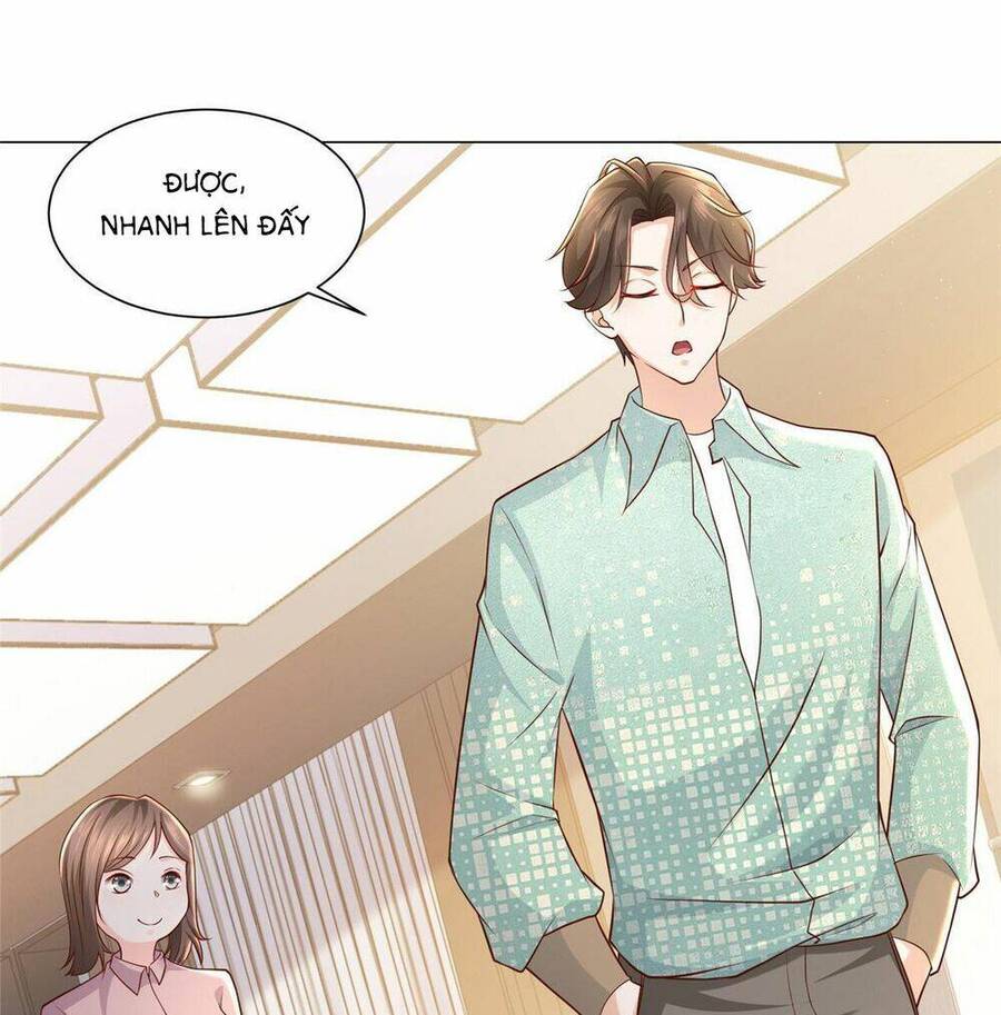 Mỗi Tuần Ta Có Một Nghề Nghiệp Mới Chap 277 - Next Chap 278