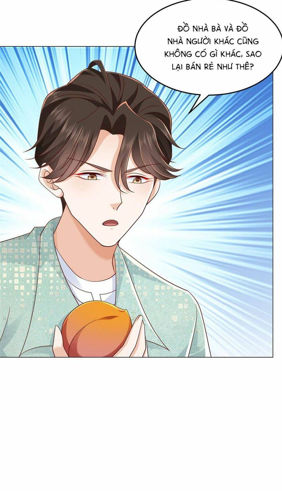 Mỗi Tuần Ta Có Một Nghề Nghiệp Mới Chap 278 - Next Chap 279