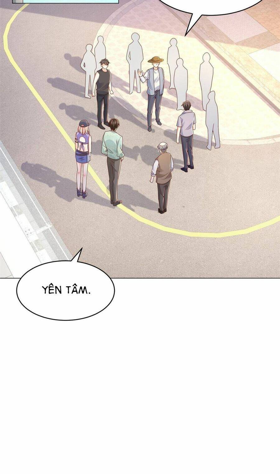 Mỗi Tuần Ta Có Một Nghề Nghiệp Mới Chap 278 - Next Chap 279