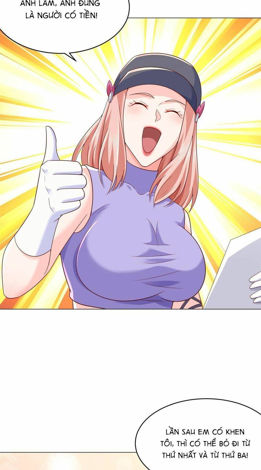 Mỗi Tuần Ta Có Một Nghề Nghiệp Mới Chap 278 - Next Chap 279