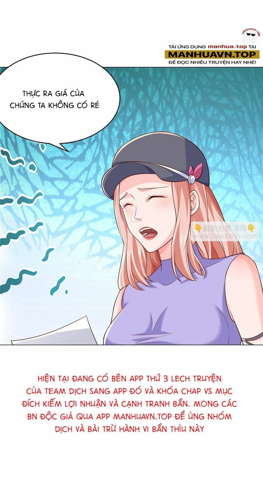 Mỗi Tuần Ta Có Một Nghề Nghiệp Mới Chap 278 - Next Chap 279