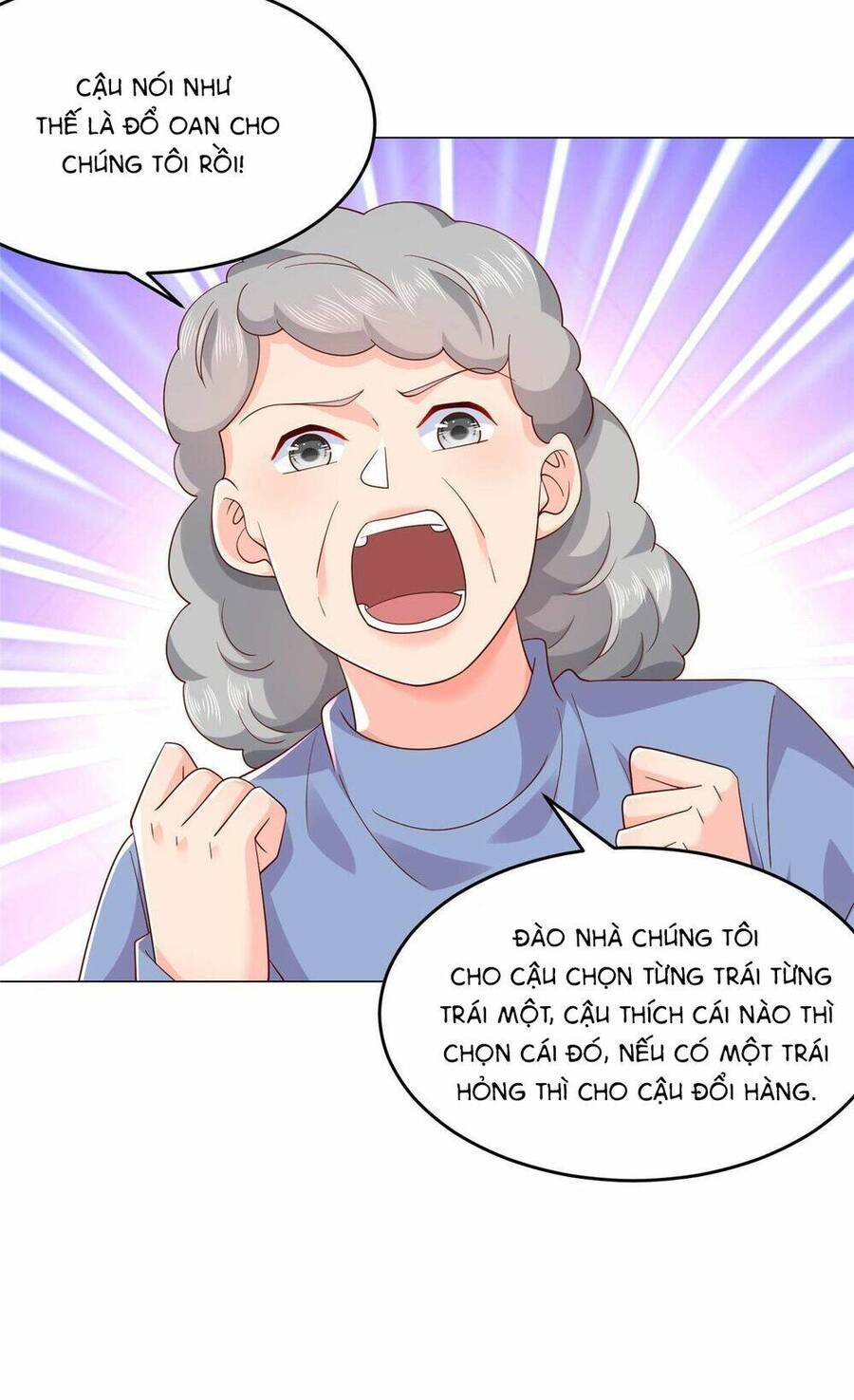 Mỗi Tuần Ta Có Một Nghề Nghiệp Mới Chap 278 - Next Chap 279