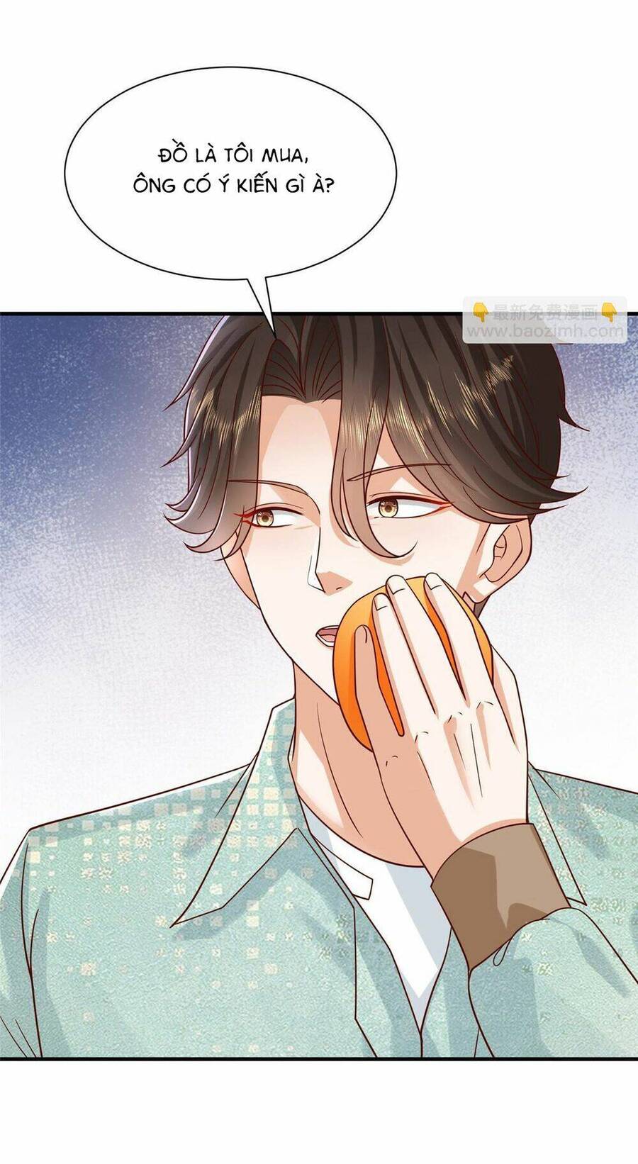 Mỗi Tuần Ta Có Một Nghề Nghiệp Mới Chap 279 - Next Chap 280