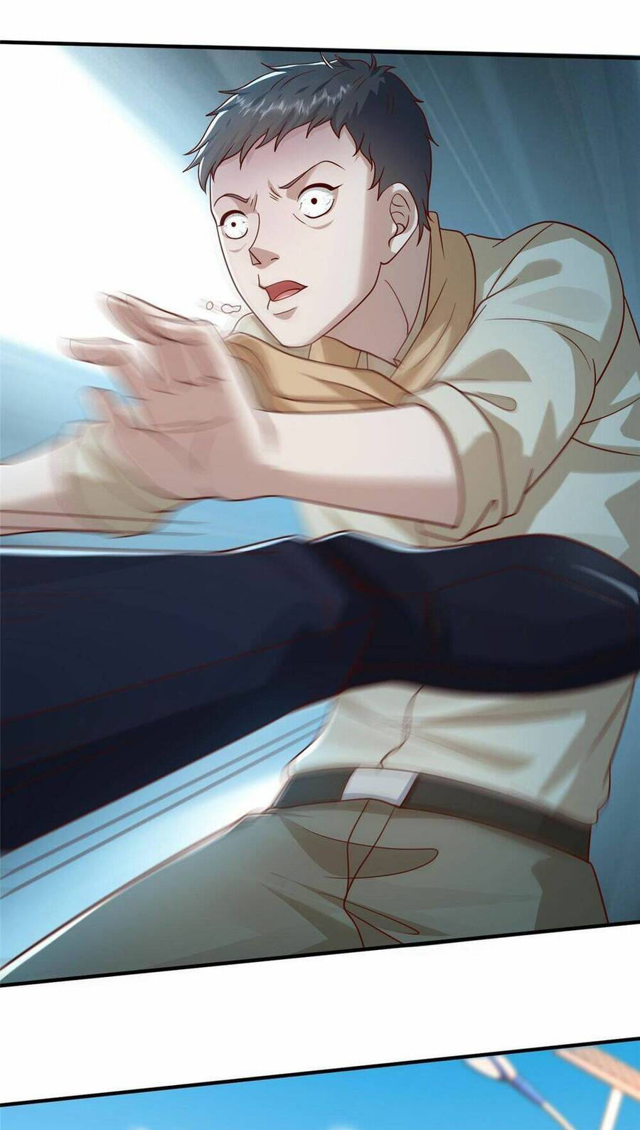 Mỗi Tuần Ta Có Một Nghề Nghiệp Mới Chap 279 - Next Chap 280