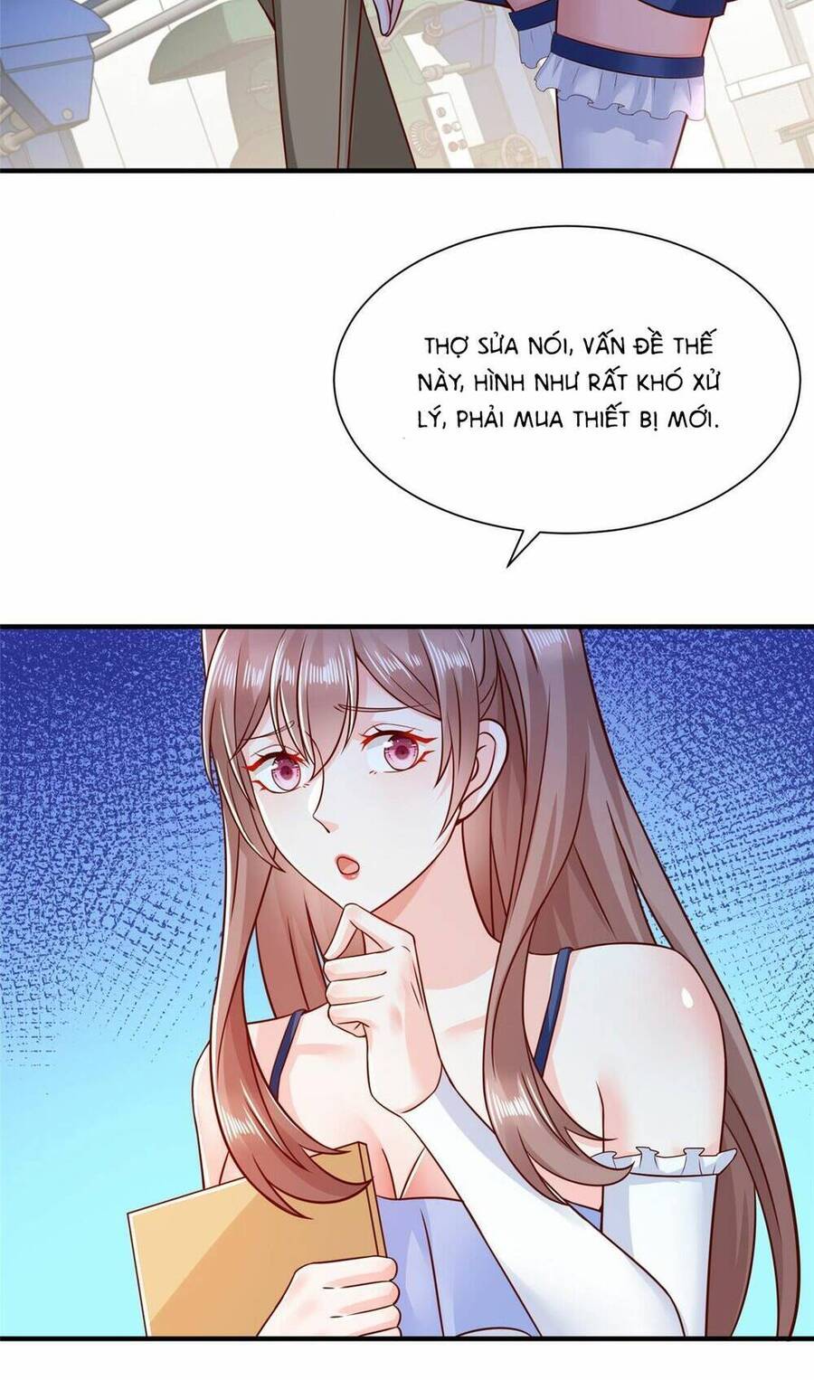 Mỗi Tuần Ta Có Một Nghề Nghiệp Mới Chap 280 - Next Chap 281