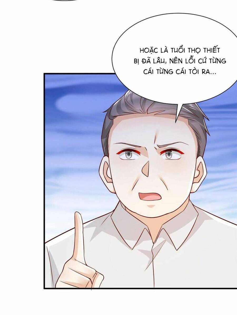 Mỗi Tuần Ta Có Một Nghề Nghiệp Mới Chap 280 - Next Chap 281