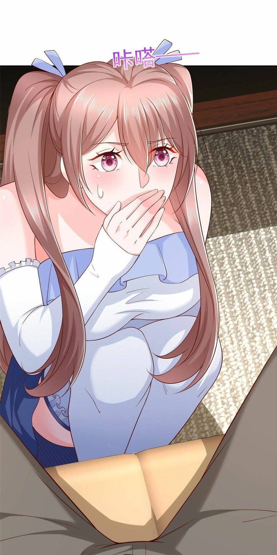 Mỗi Tuần Ta Có Một Nghề Nghiệp Mới Chap 280 - Next Chap 281