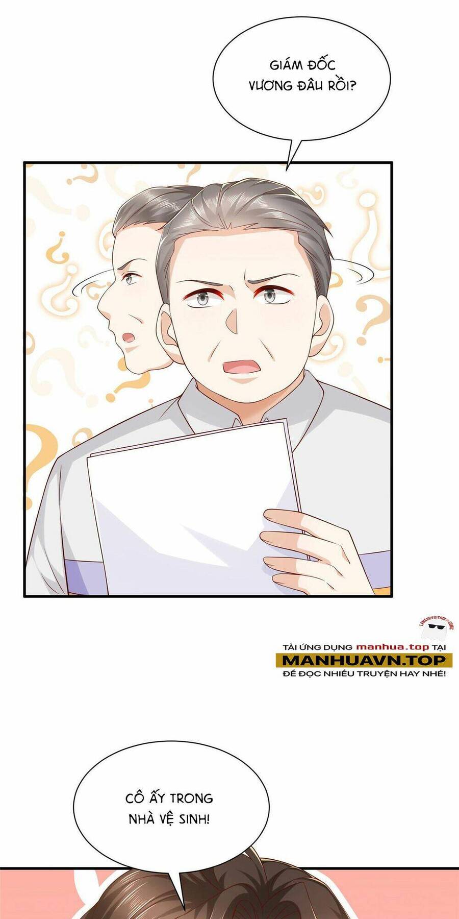 Mỗi Tuần Ta Có Một Nghề Nghiệp Mới Chap 280 - Next Chap 281