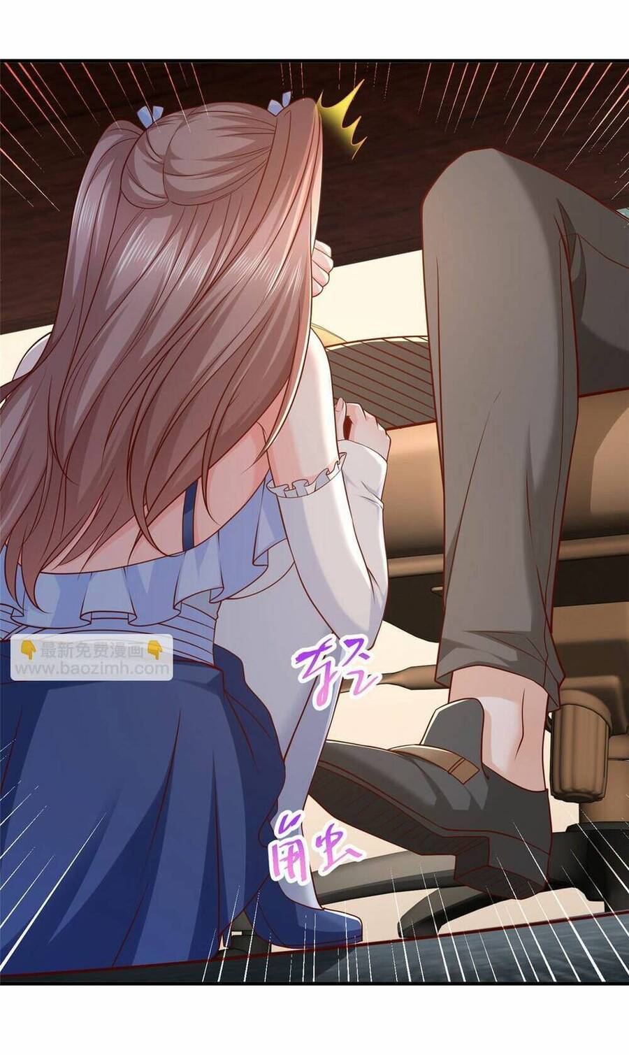 Mỗi Tuần Ta Có Một Nghề Nghiệp Mới Chap 280 - Next Chap 281