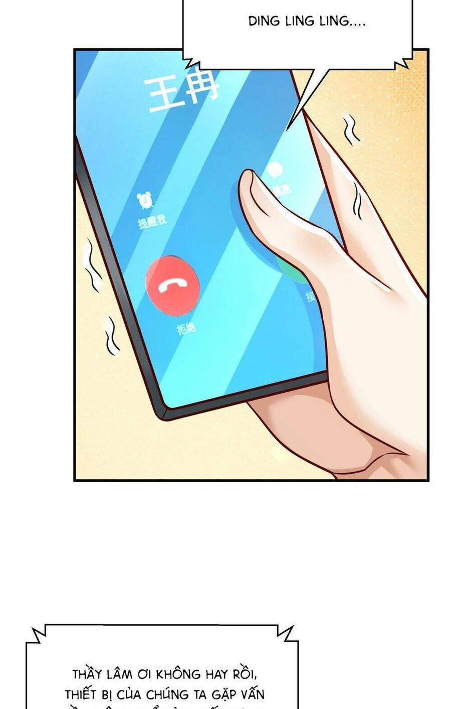 Mỗi Tuần Ta Có Một Nghề Nghiệp Mới Chap 280 - Next Chap 281