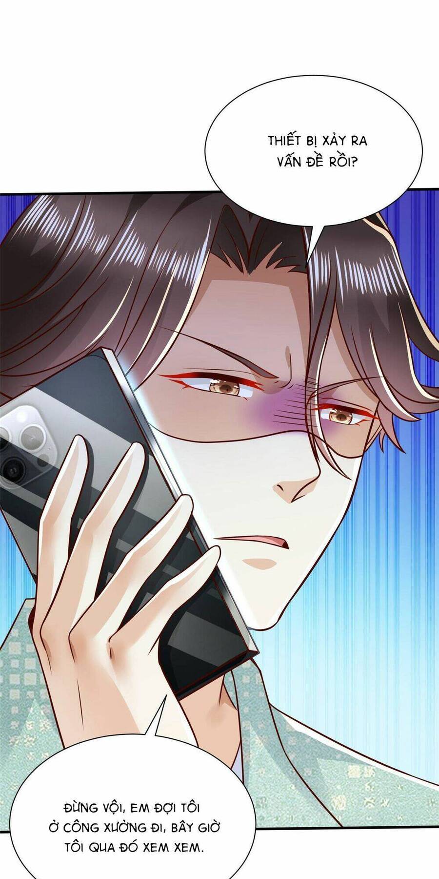 Mỗi Tuần Ta Có Một Nghề Nghiệp Mới Chap 280 - Next Chap 281