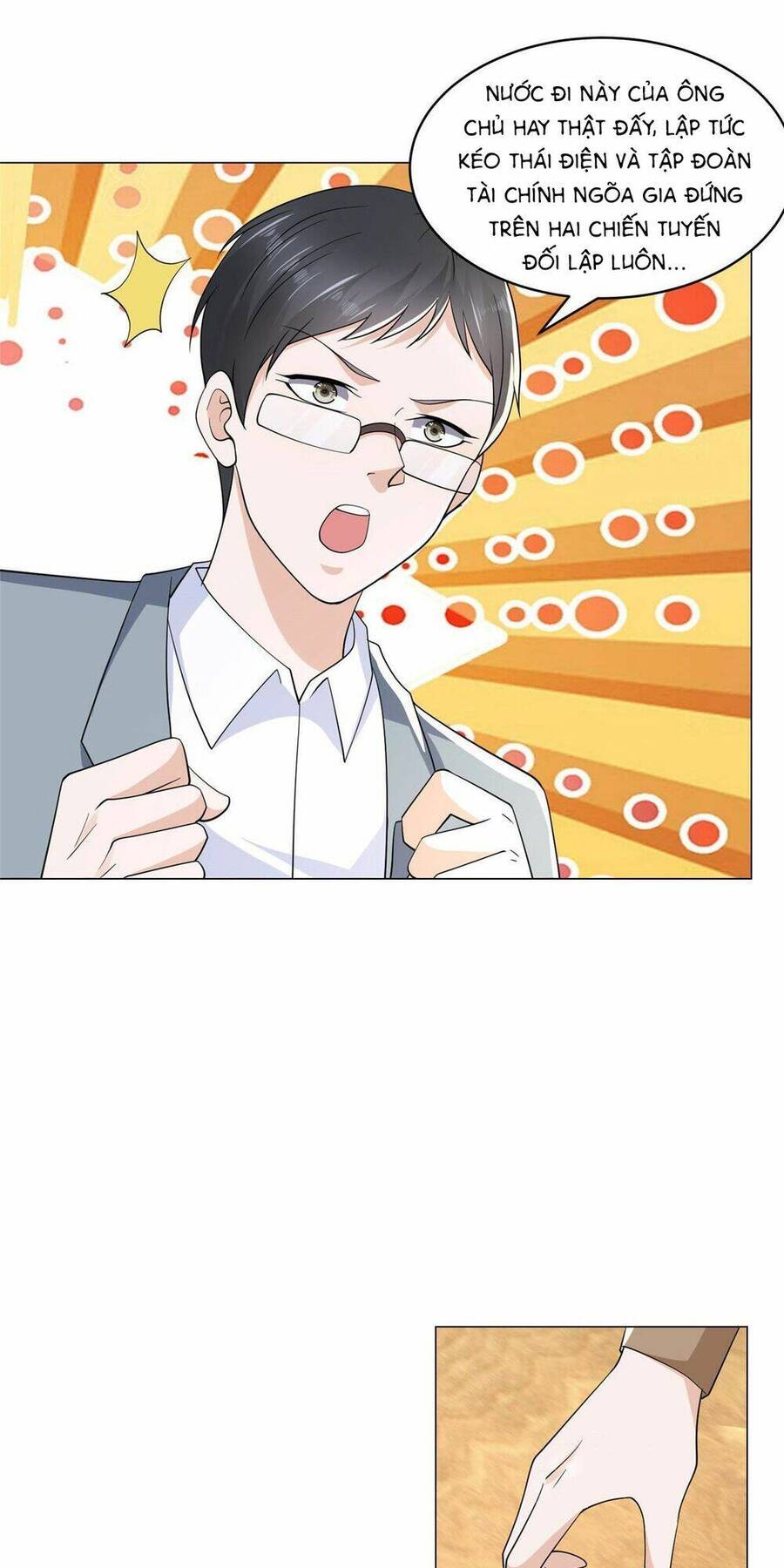 Mỗi Tuần Ta Có Một Nghề Nghiệp Mới Chap 282 - Next Chap 283