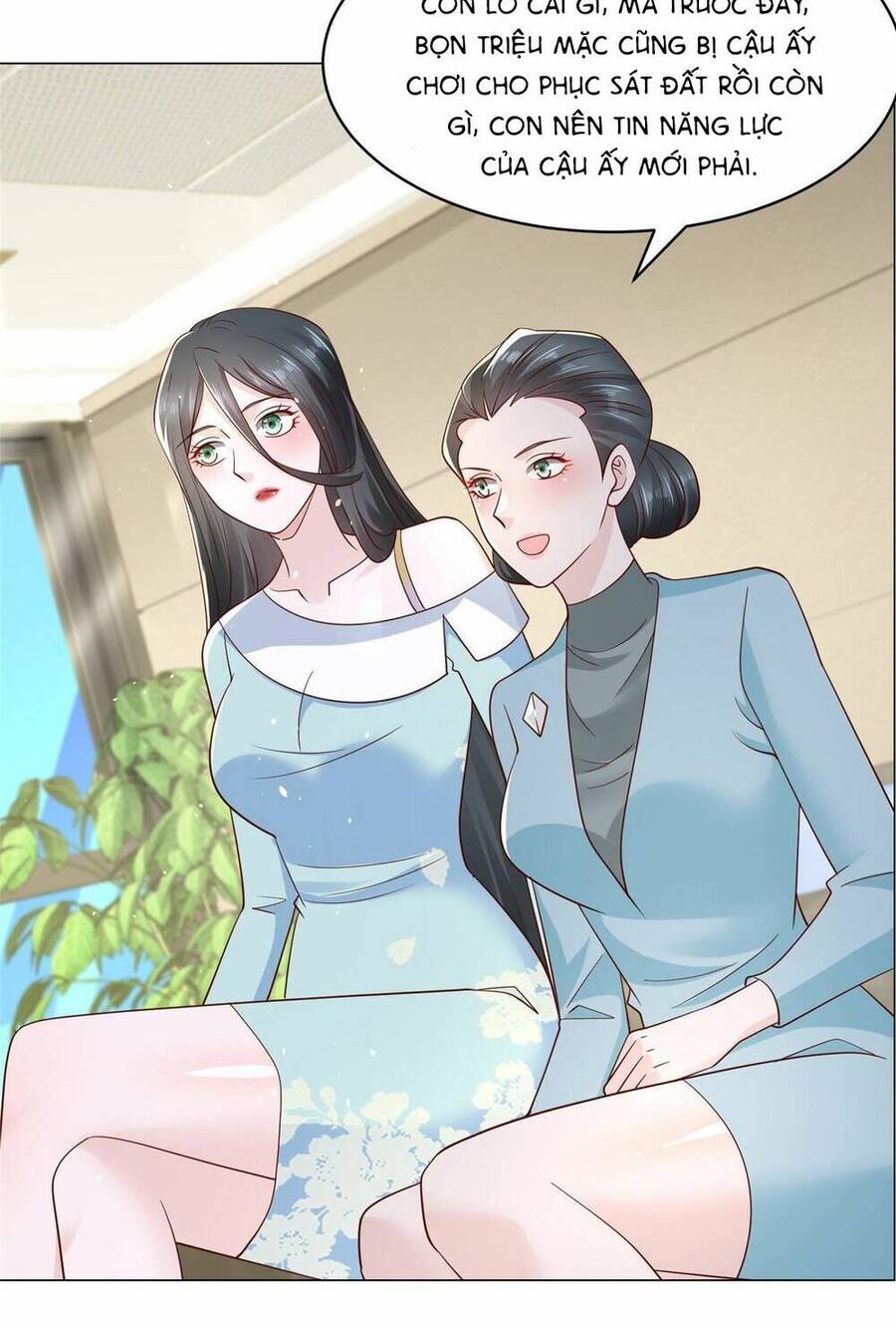 Mỗi Tuần Ta Có Một Nghề Nghiệp Mới Chap 282 - Next Chap 283